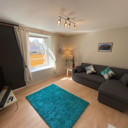 Lombard Hide Away Apartamento Inverness Exterior foto