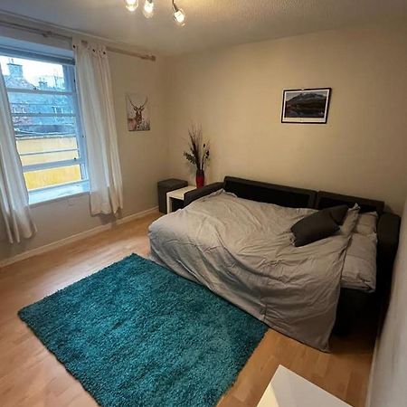 Lombard Hide Away Apartamento Inverness Exterior foto