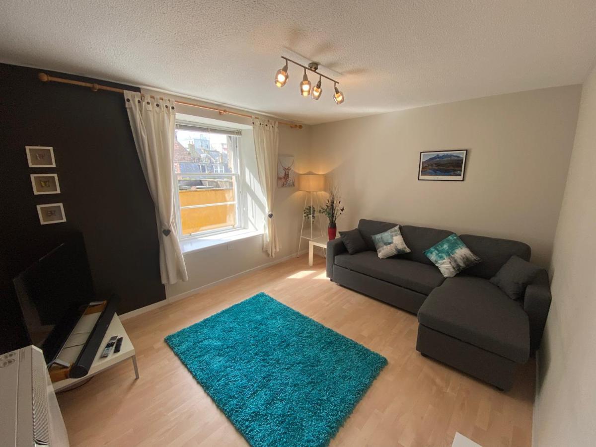 Lombard Hide Away Apartamento Inverness Exterior foto