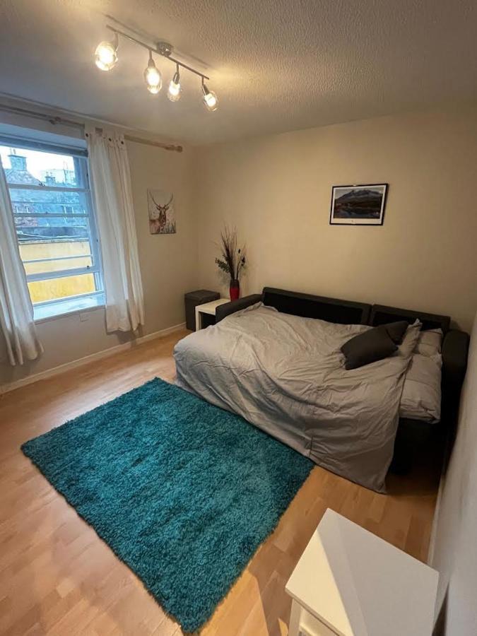 Lombard Hide Away Apartamento Inverness Exterior foto