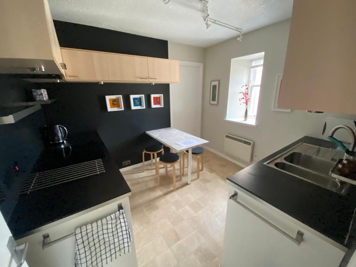Lombard Hide Away Apartamento Inverness Exterior foto